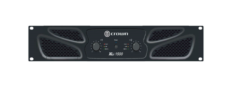  Xli1500 US CROWN