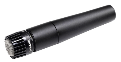 SM57LC SHURE