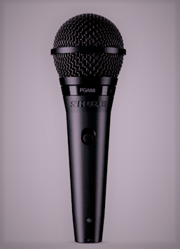 PGA58 SHURE