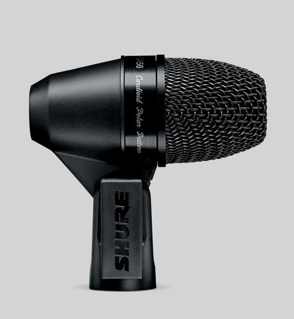 PGA56 SHURE 美国舒尔有线话筒