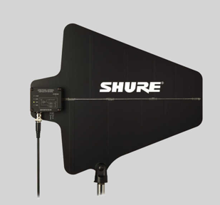 UA874WB SHURE