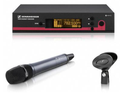 EW165G3 SENNHEISER